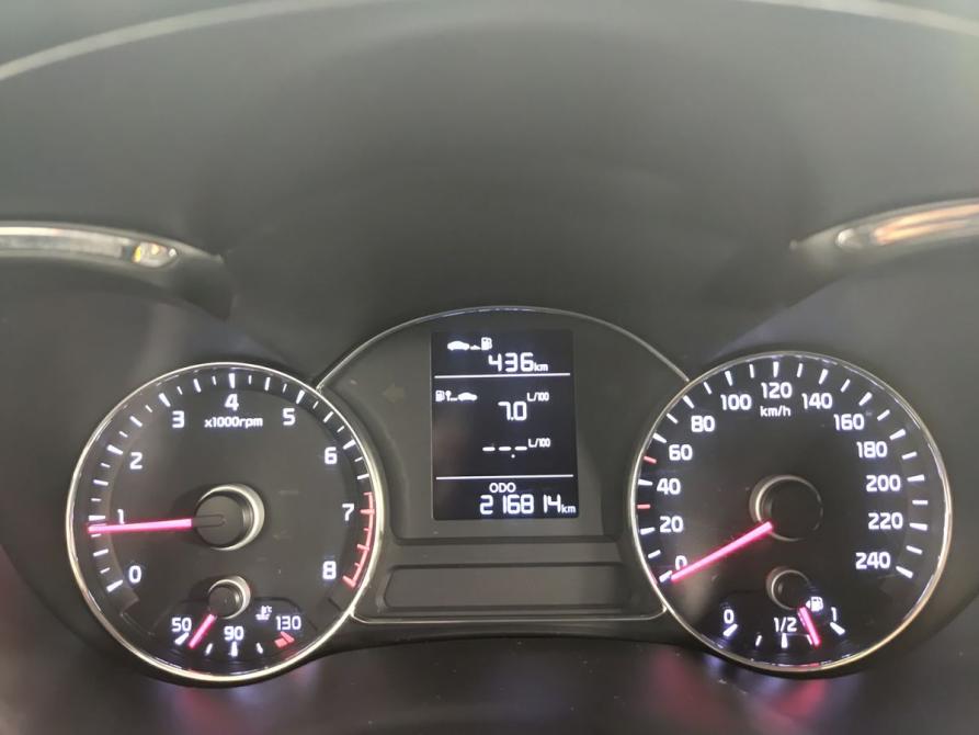 Kia Cerato III Уфа  - изображение 16