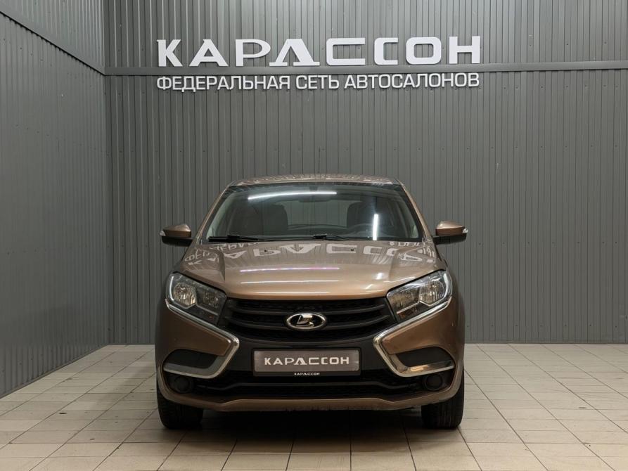 Lada (ВАЗ) XRAY I Магнитогорск  - изображение 3