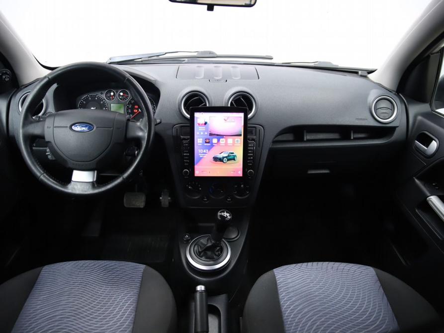 Ford Fusion I Рестайлинг Уфа  - изображение 15