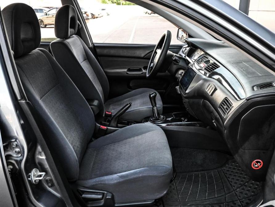 Mitsubishi Lancer IX Новороссийск  - изображение 8