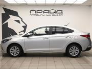 Hyundai Solaris II Рестайлинг Ростов-на-Дону  - изображение 27
