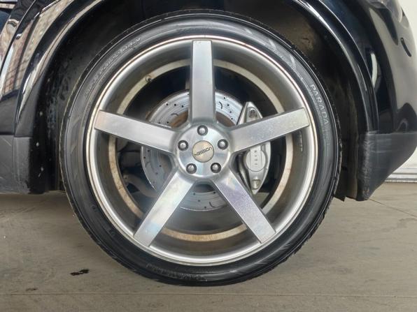 Infiniti FX II (S51) с пробегом 2011 года, цена 1 599 000 рублей, 213357 км, внедорожник, Автокод Объявления
