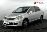 Nissan Tiida I Нижний Новгород  - изображение 24