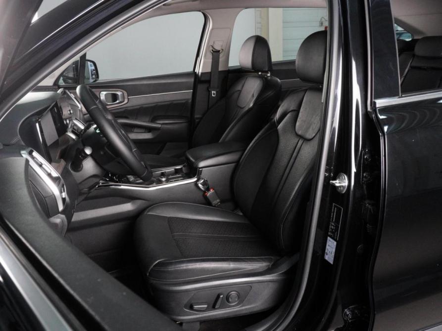 Kia Sorento IV Минеральные Воды  - изображение 10