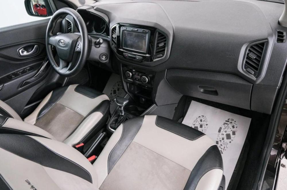 Lada (ВАЗ) XRAY I Красноярск  - изображение 13