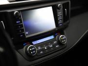 Toyota RAV4 IV (XA40) Рестайлинг Уфа  - изображение 28