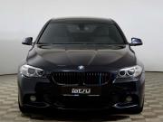 BMW 5 серии VI (F10/F11/F07) Рестайлинг Санкт-Петербург  - изображение 23