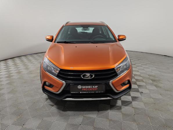 Lada (ВАЗ) Vesta I с пробегом 2019 года, цена 855 000 рублей, 187320 км, универсал, Автокод Объявления