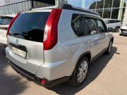 Nissan X-Trail II Рестайлинг Санкт-Петербург  - изображение 8