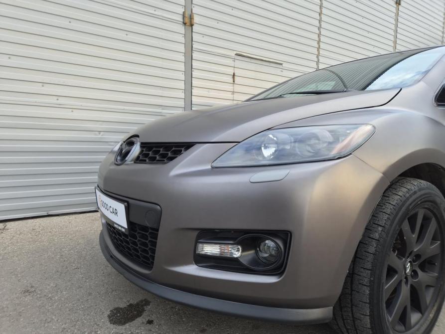 Mazda CX-7 I Саратов  - изображение 10