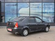 Renault Logan I Архангельск  - изображение 14