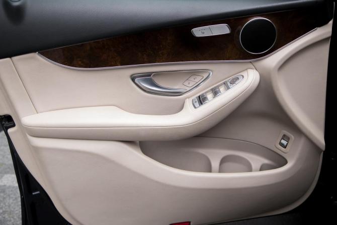 Mercedes-Benz GLC I (X253) с пробегом 2017 года, цена 3 155 000 рублей, 98571 км, внедорожник, Автокод Объявления