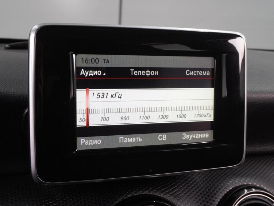 Mercedes-Benz A-Класс III (W176) Воронеж  - изображение 13