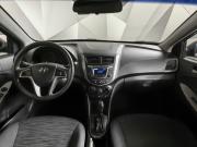 Hyundai Solaris I Рестайлинг Москва  - изображение 31
