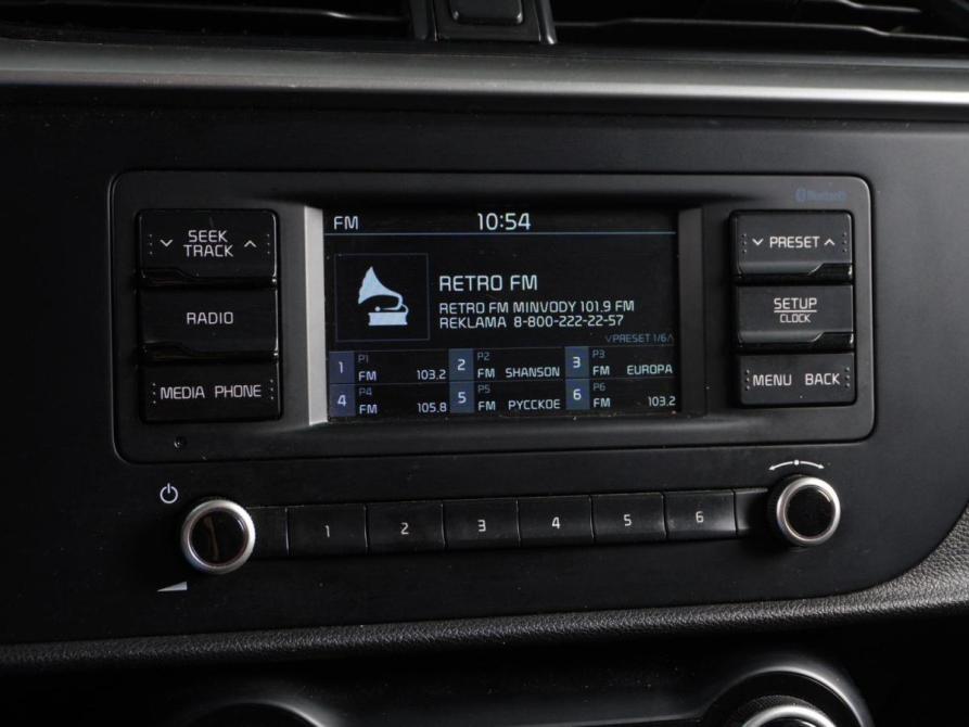 Kia Rio IV Рестайлинг Минеральные Воды  - изображение 12