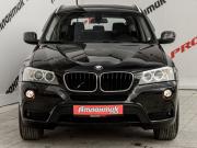 BMW X3 II (F25) Екатеринбург  - изображение 32