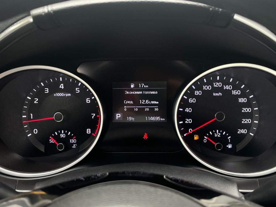 Kia Ceed III Калуга  - изображение 21