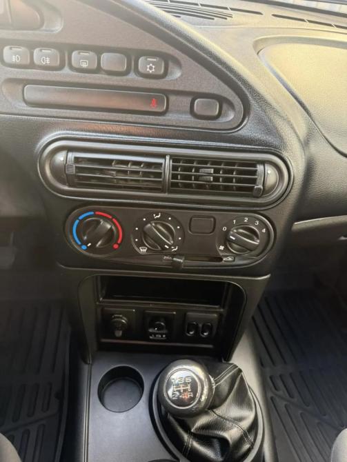 Lada (ВАЗ) Niva Travel I Ростов-на-Дону  - изображение 18
