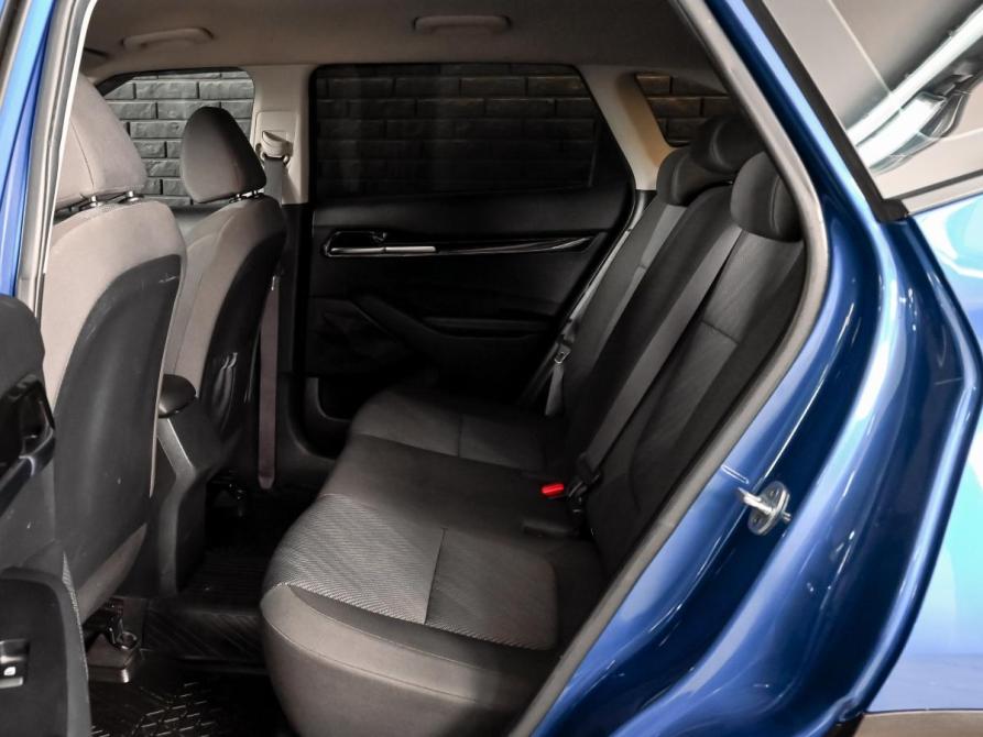 Kia Seltos I Екатеринбург  - изображение 20