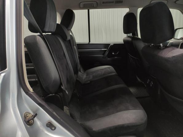 Mitsubishi Pajero IV с пробегом 2007 года, цена 1 377 000 рублей, 315993 км, внедорожник, Автокод Объявления