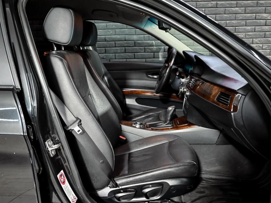 BMW 3 серии V (E90/E91/E92/E93) Рестайлинг Екатеринбург  - изображение 10