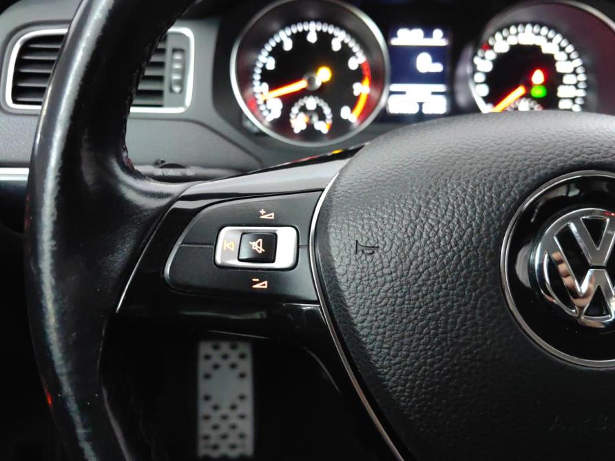 Volkswagen Jetta VI Рестайлинг Подольск  - изображение 17