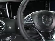 Mercedes-Benz S-Класс AMG III (W222 C217) Новосибирск  - изображение 49