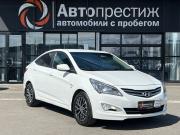 Hyundai Solaris I Рестайлинг Волгоград  - изображение 23