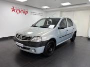 Renault Logan I Киров  - изображение 16