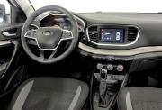 Lada (ВАЗ) Vesta I Рестайлинг (NG) Волгоград  - изображение 36