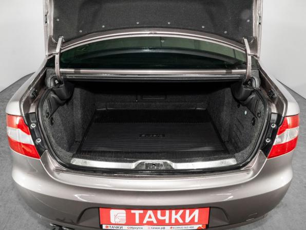 Skoda Superb II с пробегом 2012 года, цена 999 000 рублей, 250489 км, лифтбек, Автокод Объявления
