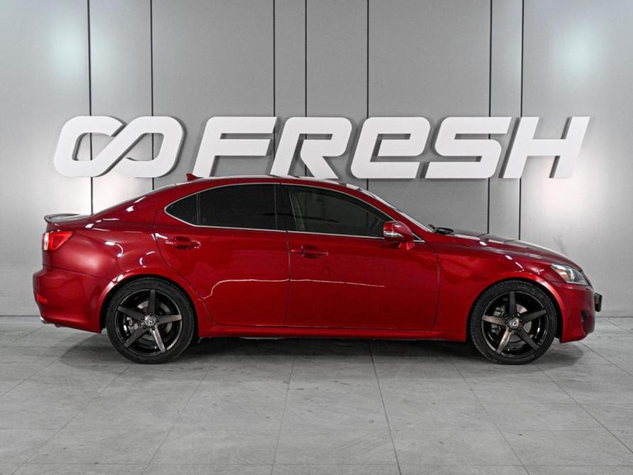 Lexus IS II Рестайлинг 2 Ростов-на-Дону  - изображение 5