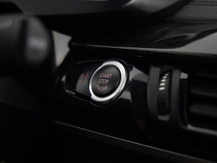 BMW X6 II (F16) Санкт-Петербург  - изображение 17