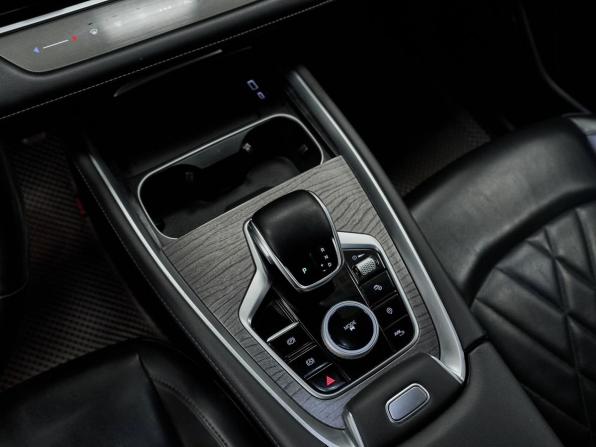 Chery Tiggo 8 Pro Max I Рестайлинг с пробегом 2024 года, цена 2 001 000 рублей, 97945 км, внедорожник, Автокод Объявления