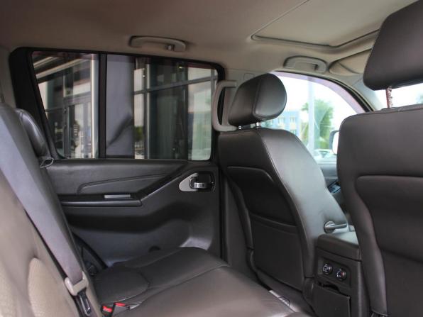 Nissan Pathfinder III Рестайлинг с пробегом 2011 года, цена 1 440 000 рублей, 166582 км, внедорожник, Автокод Объявления