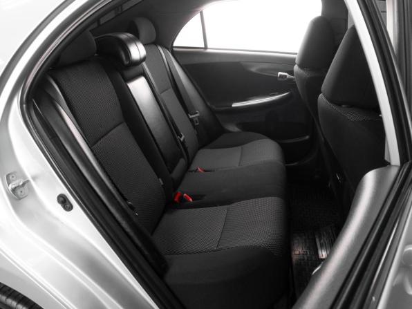 Toyota Corolla X (E140 E150) Рестайлинг с пробегом 2012 года, цена 1 049 000 рублей, 228991 км, седан, Автокод Объявления