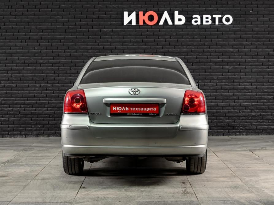 Toyota Avensis II Екатеринбург  - изображение 5