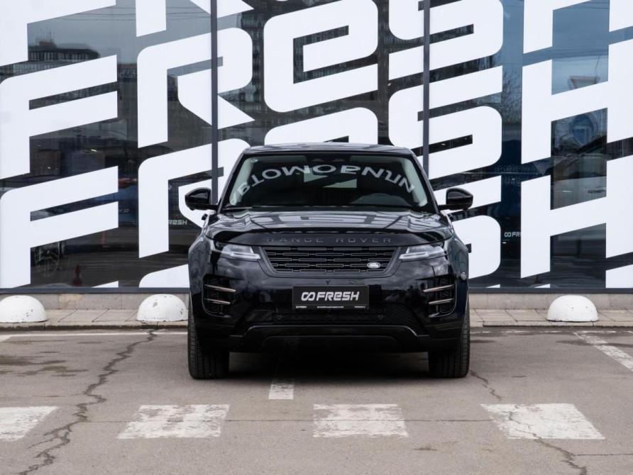 Land Rover Range Rover Evoque II Рестайлинг Краснодар  - изображение 3