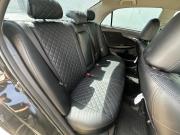 Toyota Corolla X (E140 E150) Рестайлинг Тамбов  - изображение 34