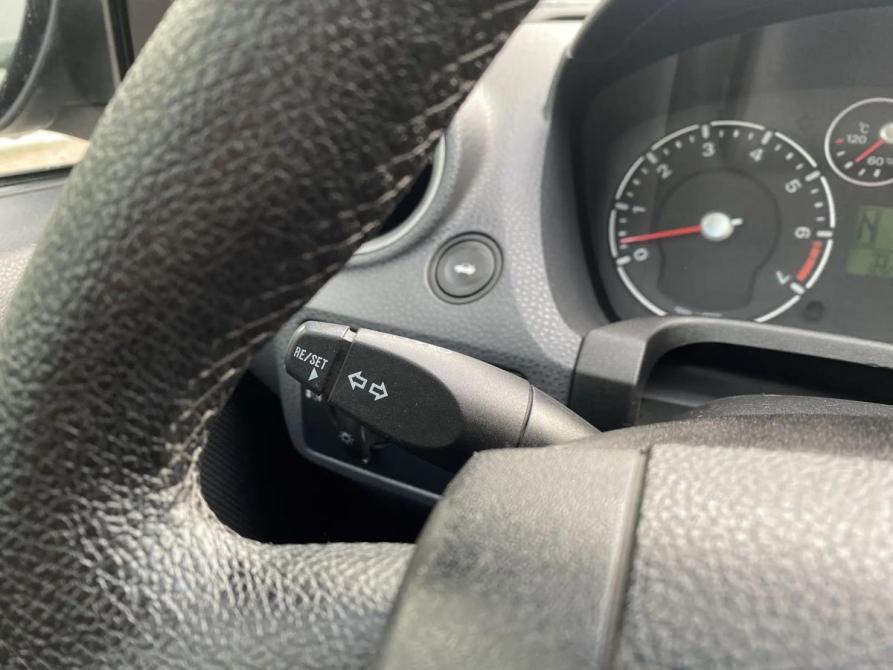 Ford Fiesta Mk5 Екатеринбург  - изображение 22