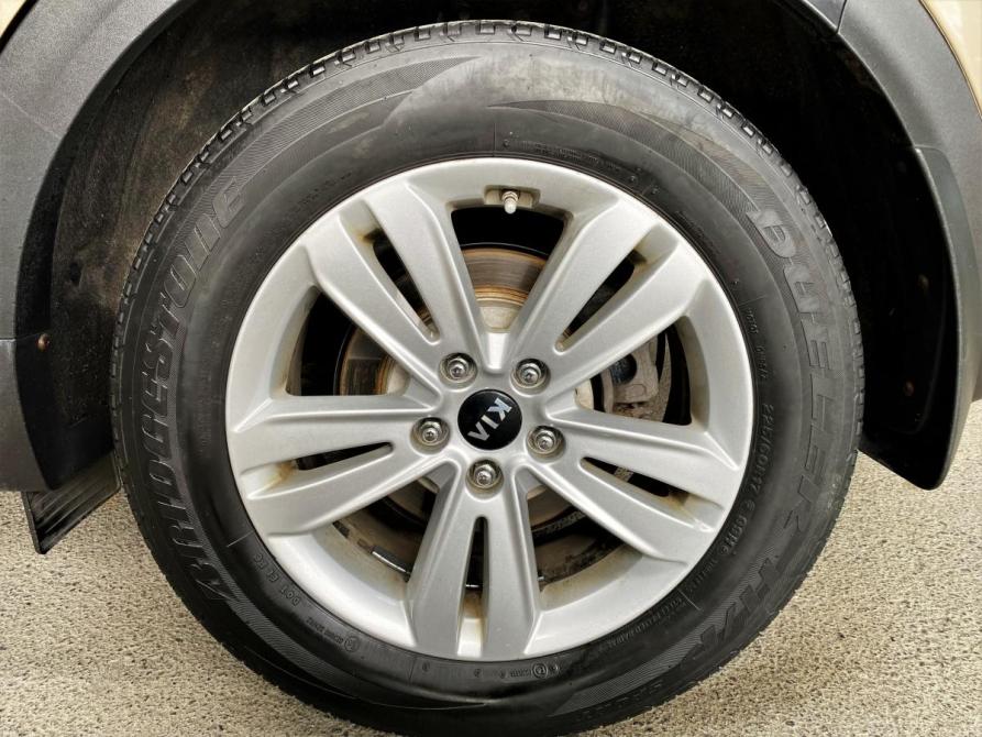 Kia Sportage IV Екатеринбург  - изображение 4