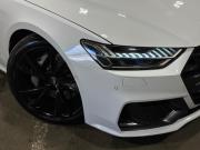 Audi A7 II (4K) Челябинск  - изображение 50