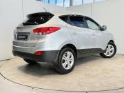 Hyundai ix35 I Волжский  - изображение 28