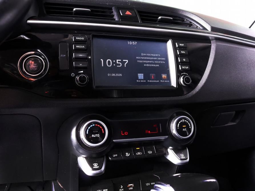 Kia Rio IV Минеральные Воды  - изображение 11