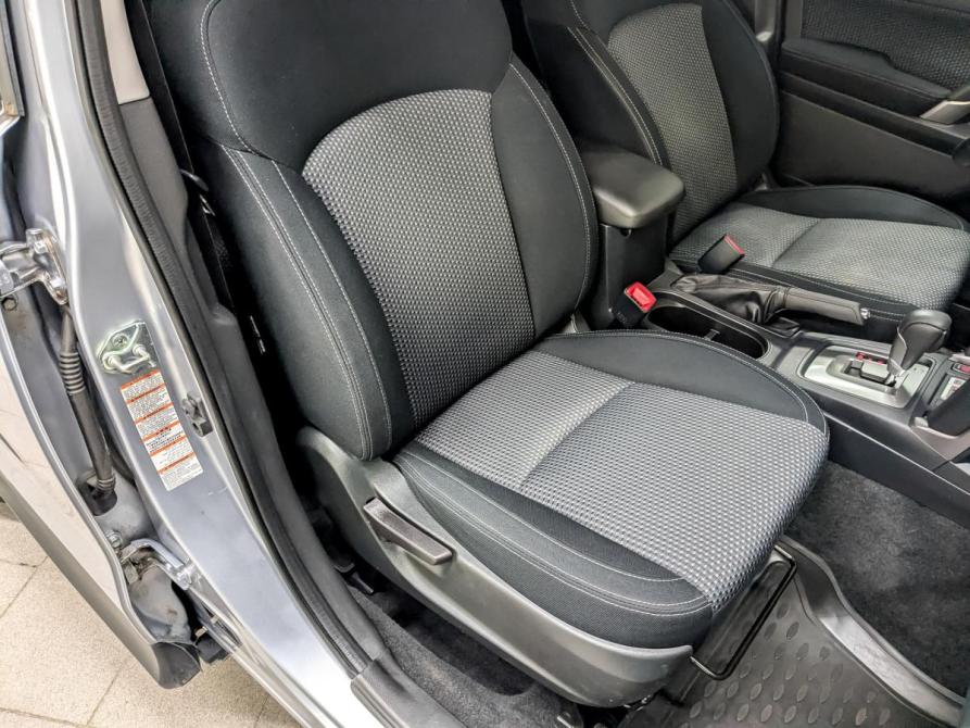Subaru Forester IV Рестайлинг Москва  - изображение 24
