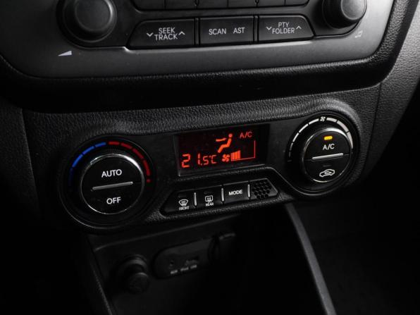 Kia Rio III с пробегом 2014 года, цена 719 000 рублей, 237328 км, хэтчбек, Автокод Объявления