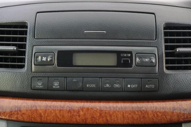 Toyota Mark II IX (X110) с пробегом 2003 года, цена 769 000 рублей, 250000 км, седан, Автокод Объявления