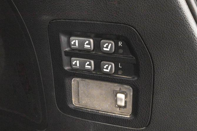 Lexus LX III с пробегом 2011 года, цена 3 429 000 рублей, 417000 км, внедорожник, Автокод Объявления