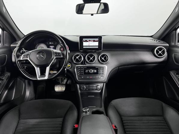 Mercedes-Benz A-Класс III (W176) с пробегом 2013 года, цена 1 500 000 рублей, 228043 км, хэтчбек, Автокод Объявления