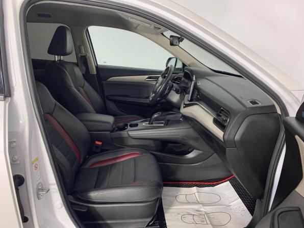 Haval F7 I с пробегом 2022 года, цена 1 889 000 рублей, 83018 км, внедорожник, Автокод Объявления